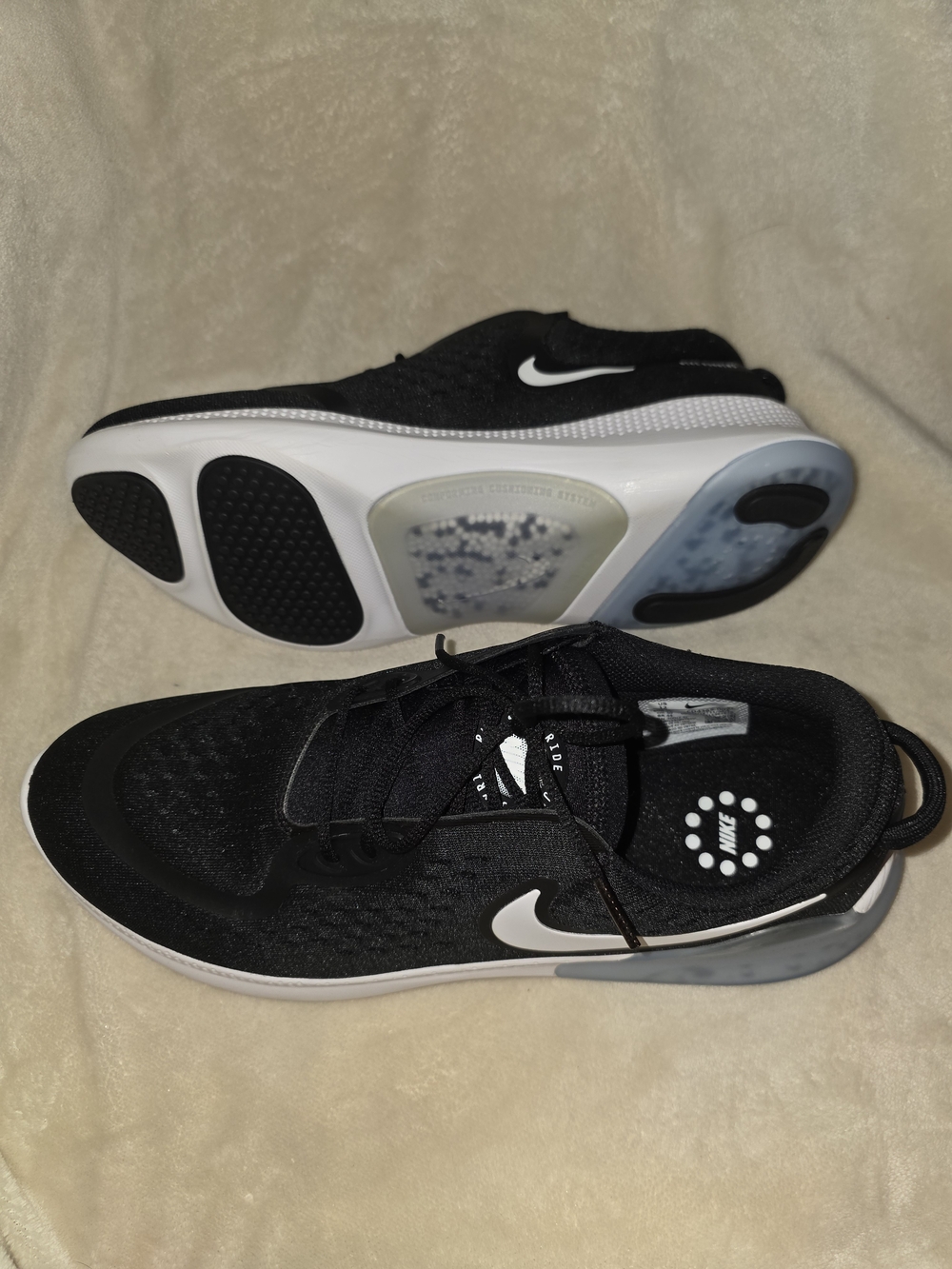 Nike Joyride Dual Run running Sneaker
